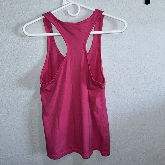 Pendleton Whisky racer back tank. - Picture 3 of 3